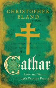 Cathar, Hardback Book Cathar, Hardback Book