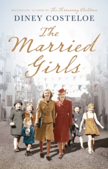 The Married Girls, Hardback Book The Married Girls, Hardback Book