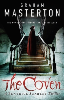 The Coven, Hardback Book The Coven, Hardback Book