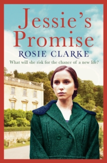 Jessie's Promise : From the bestselling storyteller