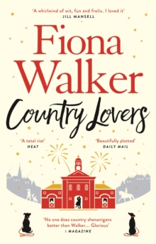 Country Lovers, Hardback Book Country Lovers, Hardback Book