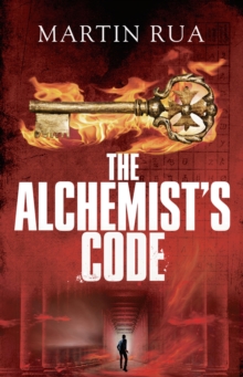 The Alchemist's Code : A gripping conspiracy thriller