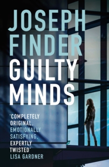 Guilty Minds, Paperback Book Guilty Minds, Paperback Book