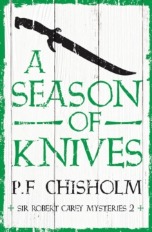 A Season of Knives