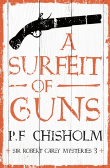 A Surfeit of Guns