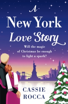 A New York Love Story : A magical romance