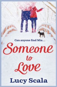 Someone to Love : A woman's rollercoaster journey to finding true love