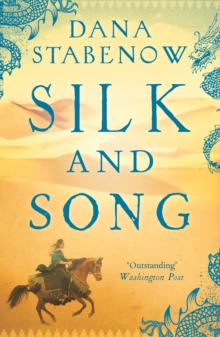 Silk and Song, Paperback Book Silk and Song, Paperback Book
