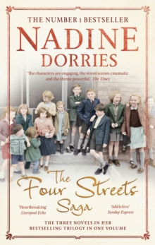 The Four Streets Saga