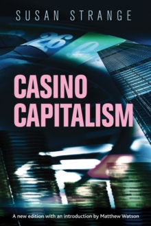 Casino capitalism : with an introduction by Matthew Watson