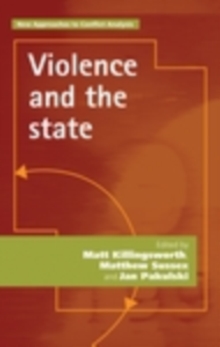 Violence and the state