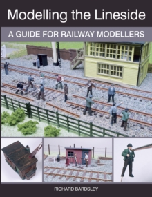 Modelling the Lineside