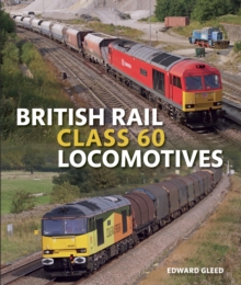 British Rail Class 60 Locomotives