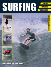 Surfing : Skills - Training - Techniques