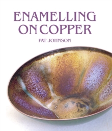 Enamelling on Copper