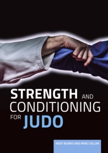 Strength and Conditioning for Judo