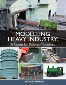 Modelling Heavy Industry