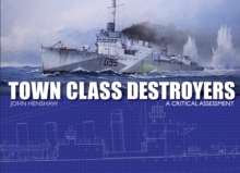 Town Class Destroyers