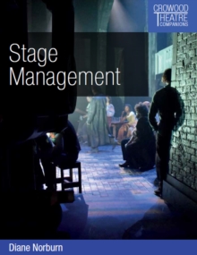 Stage Management, Paperback / softback Book Stage Management, Paperback / softback Book