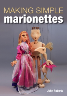 Making Simple Marionettes