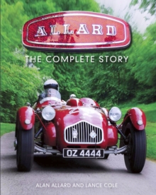 Allard : The Complete Story