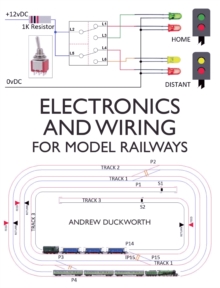 Electronics and Wiring for Model Railways