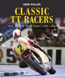 Classic TT Racers