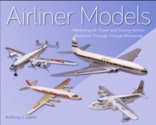 Airliner Models