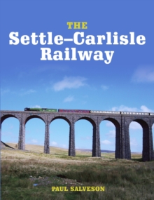 The Settle-Carlisle Railway