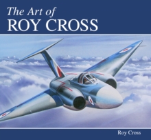 The Art of Roy Cross