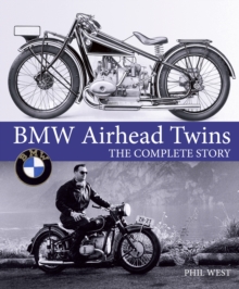 BMW Airhead Twins