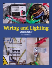 Wiring And Lighting : Second Edition