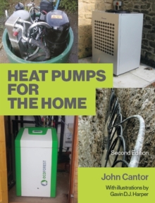 Heat Pumps for the Home