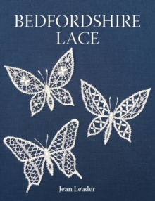 Bedfordshire Lace