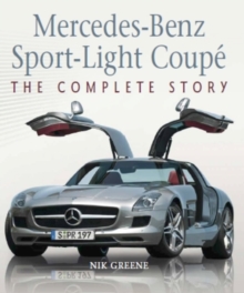 Mercedes-Benz Sport-Light Coupe : The Complete Story