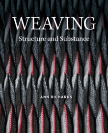 Weaving