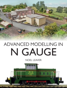 Advanced Modelling in N Gauge