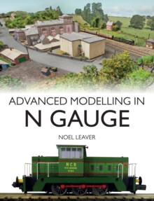 Advanced Modelling in N Gauge