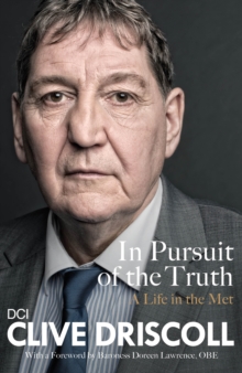 IN PURSUIT OF THE TRUTH, Hardback Book IN PURSUIT OF THE TRUTH, Hardback Book