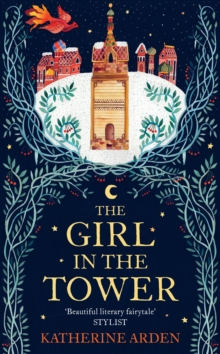 The Girl in The Tower : (Winternight Trilogy), Hardback Book The Girl in The Tower : (Winternight Trilogy), Hardback Book