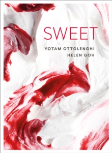 Sweet, Hardback Book Sweet, Hardback Book