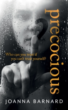 Precocious, Hardback Book Precocious, Hardback Book