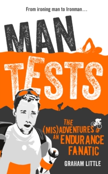 Man Tests, Paperback Book Man Tests, Paperback Book
