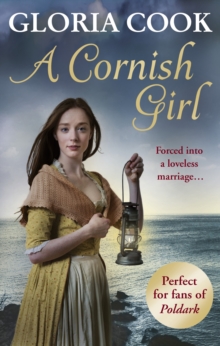 A Cornish Girl, Paperback Book A Cornish Girl, Paperback Book