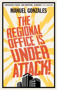 The Regional Office is Under Attack!