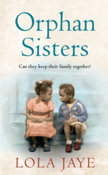 ORPHAN SISTERS, Hardback Book ORPHAN SISTERS, Hardback Book
