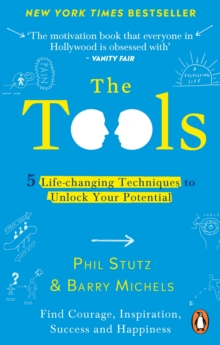 Ebury Publishing The Tools