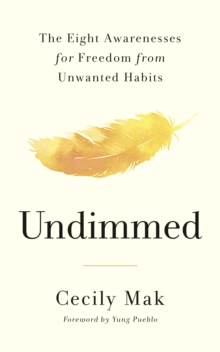 Ebury Publishing Undimmed , The Eight Awarenesses For Freedom From Unwanted Habits