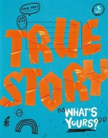 True Story, Paperback Book True Story, Paperback Book