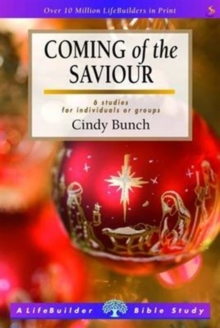 Coming of the Saviour, Paperback / softback Book Coming of the Saviour, Paperback / softback Book